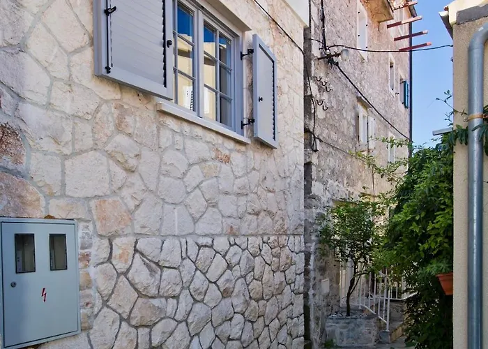 Apartmán Dinko Hvar Town