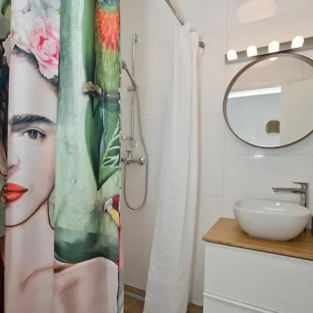 Appartement Dinko Hvar Town